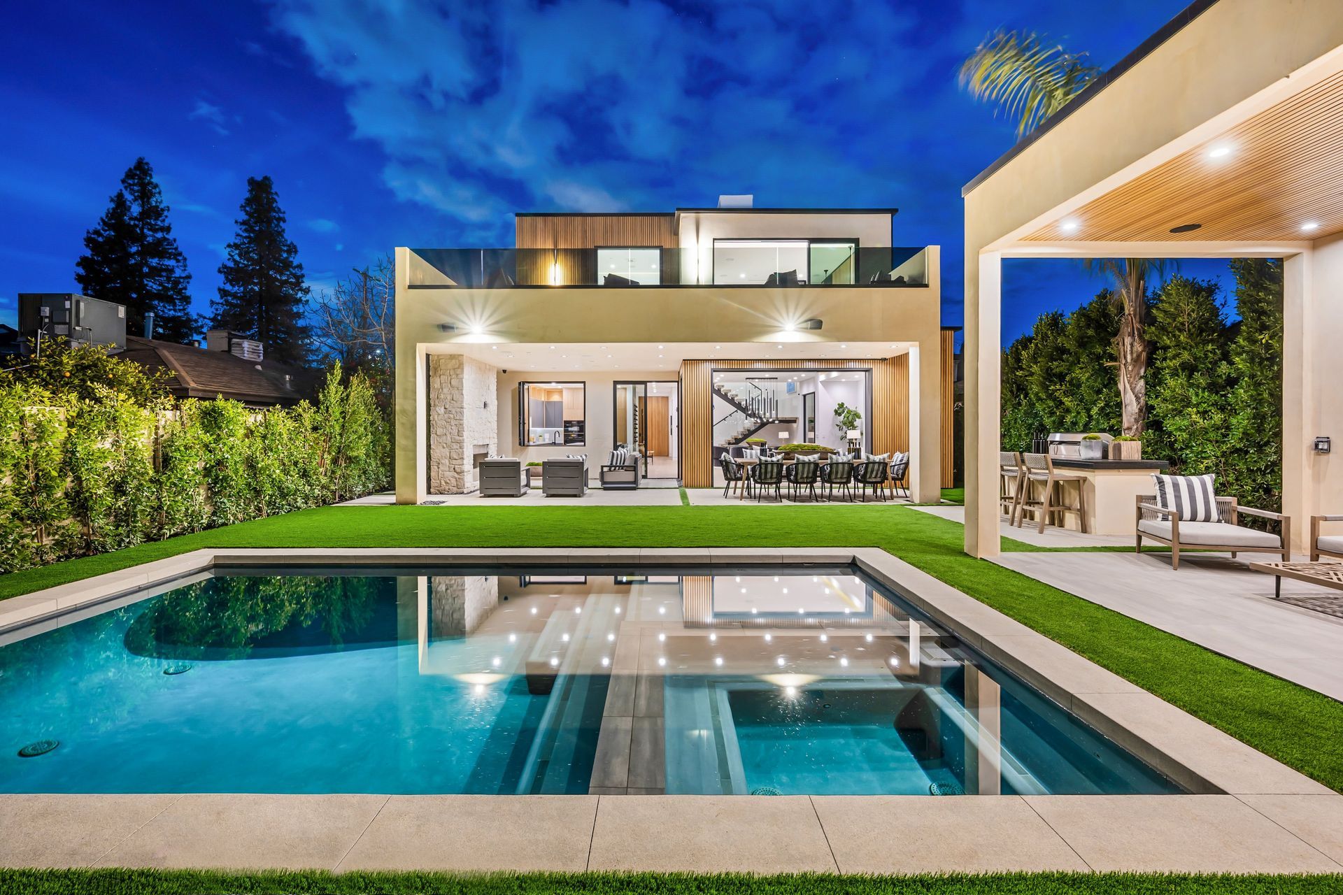 custom home builders