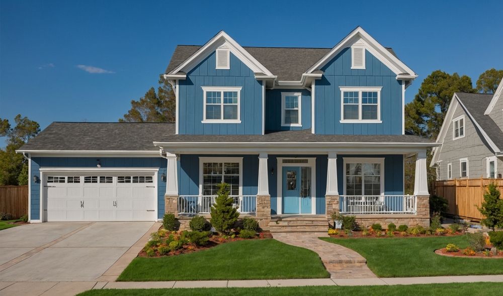 spec home vs custom home