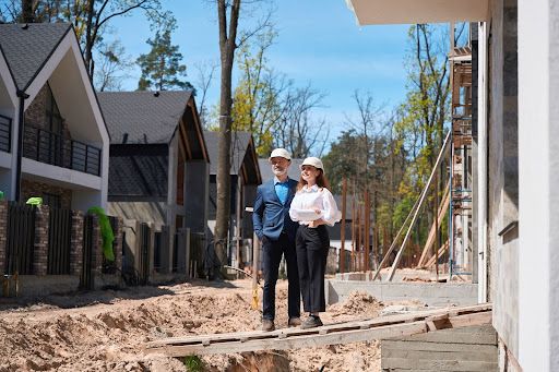 luxury home construction