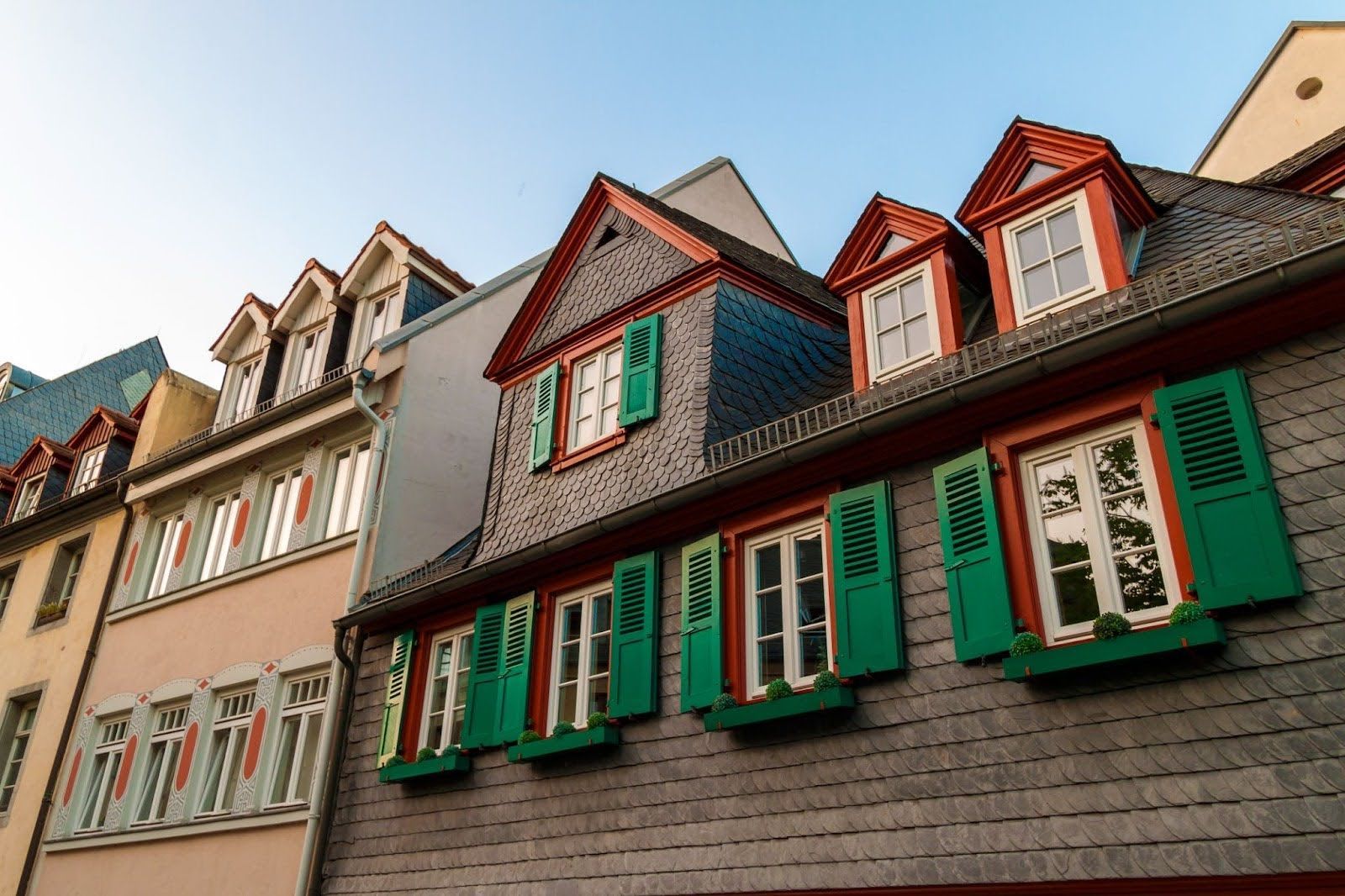Dormer Contractors