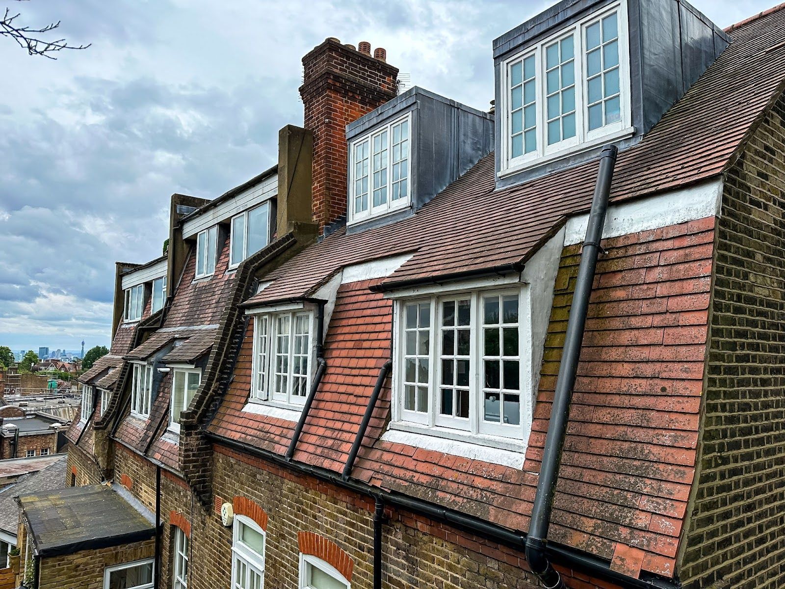 Dormer Contractors