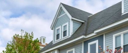 Dormer Windows Types