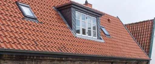 Dormer Windows Types

