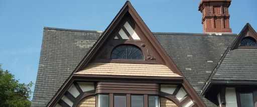 Dormer Windows Types
