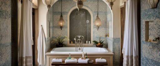 Classic bathroom designs