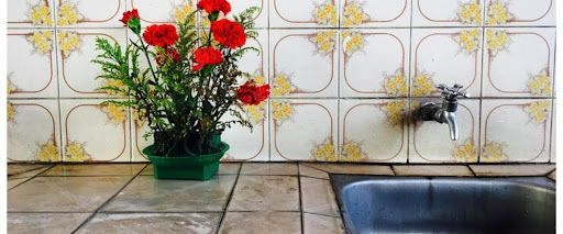 Traditional Tile Ideas for Bathroom