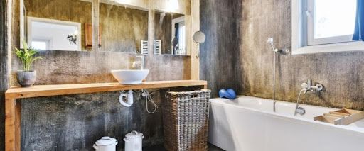 bathroom renovation steps