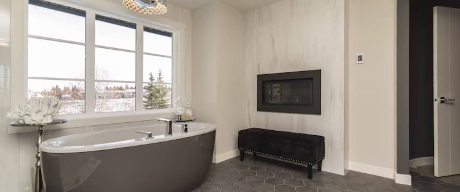 bathroom renovation steps, Style and design