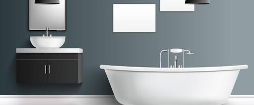 bathroom renovation steps, structural work