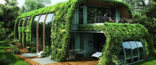 Green Home Construction