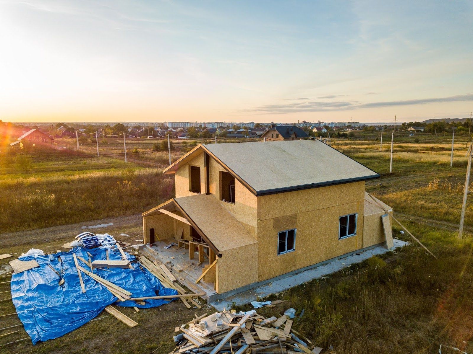 New Home Construction on Long Island, NY