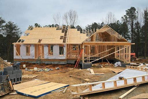 New Home Construction 101 on Long Island