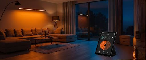 The Best Smart Home Features for 2025
