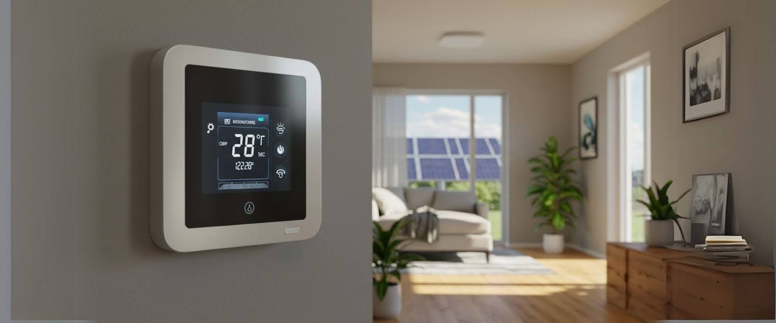 smart home features in 2025 and home automation on Long Island.