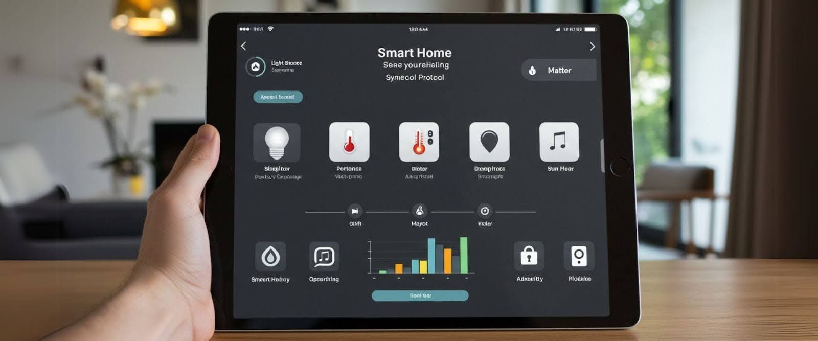 smart home features expected in 2025 and emphasizing home automation on Long Island.
