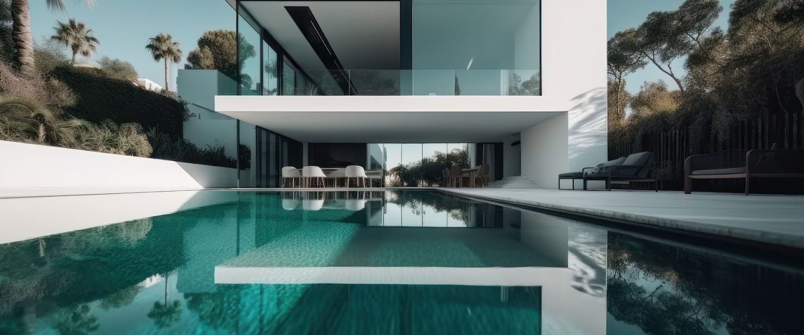 High-End Home Amenities with Scenic Views