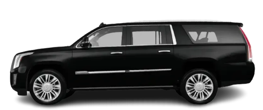 SUV private transportation service San Diego