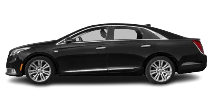 private black car transportation service San Diego