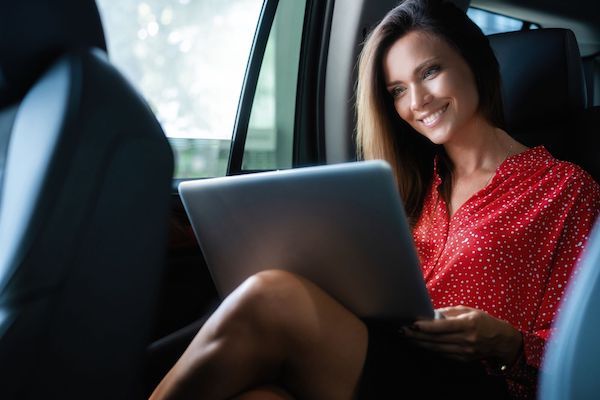 corporate car service san diego