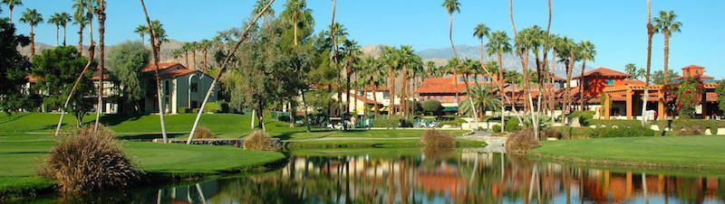 Private transportation San Diego to Palm Springs