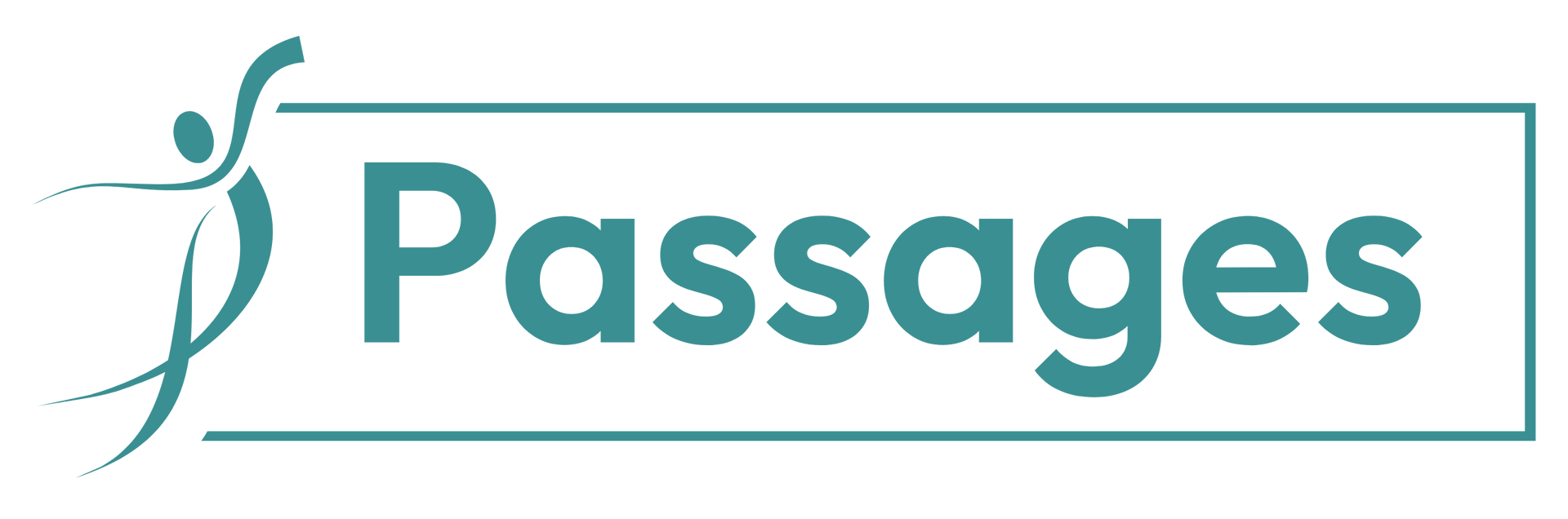 Passages logo