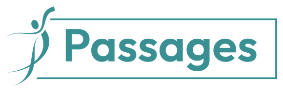 Passages logo