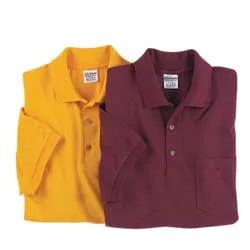 Sports Shirts — Red Oak, TX — Aaron's Designs