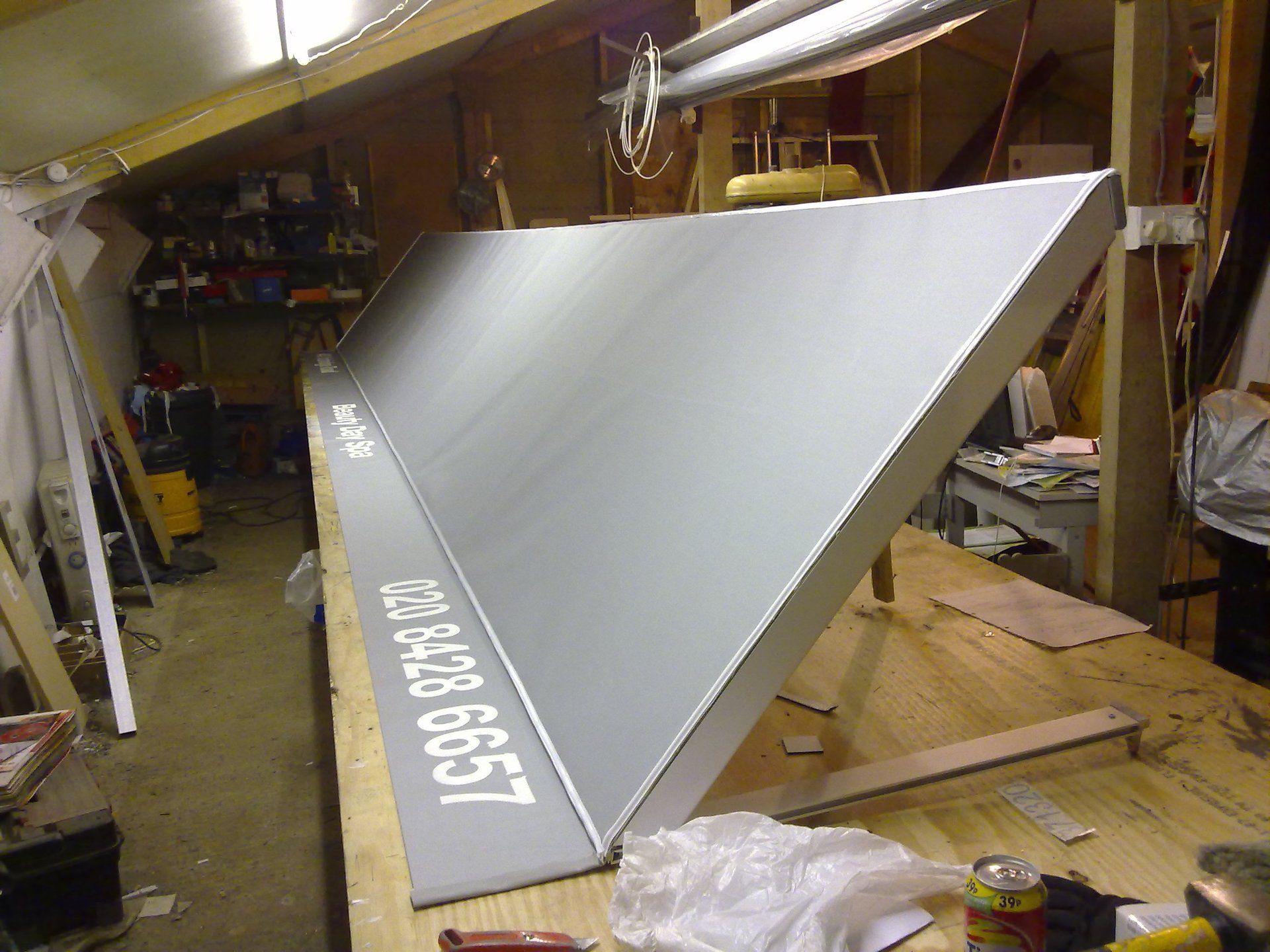 shop canopy st albans watford herts