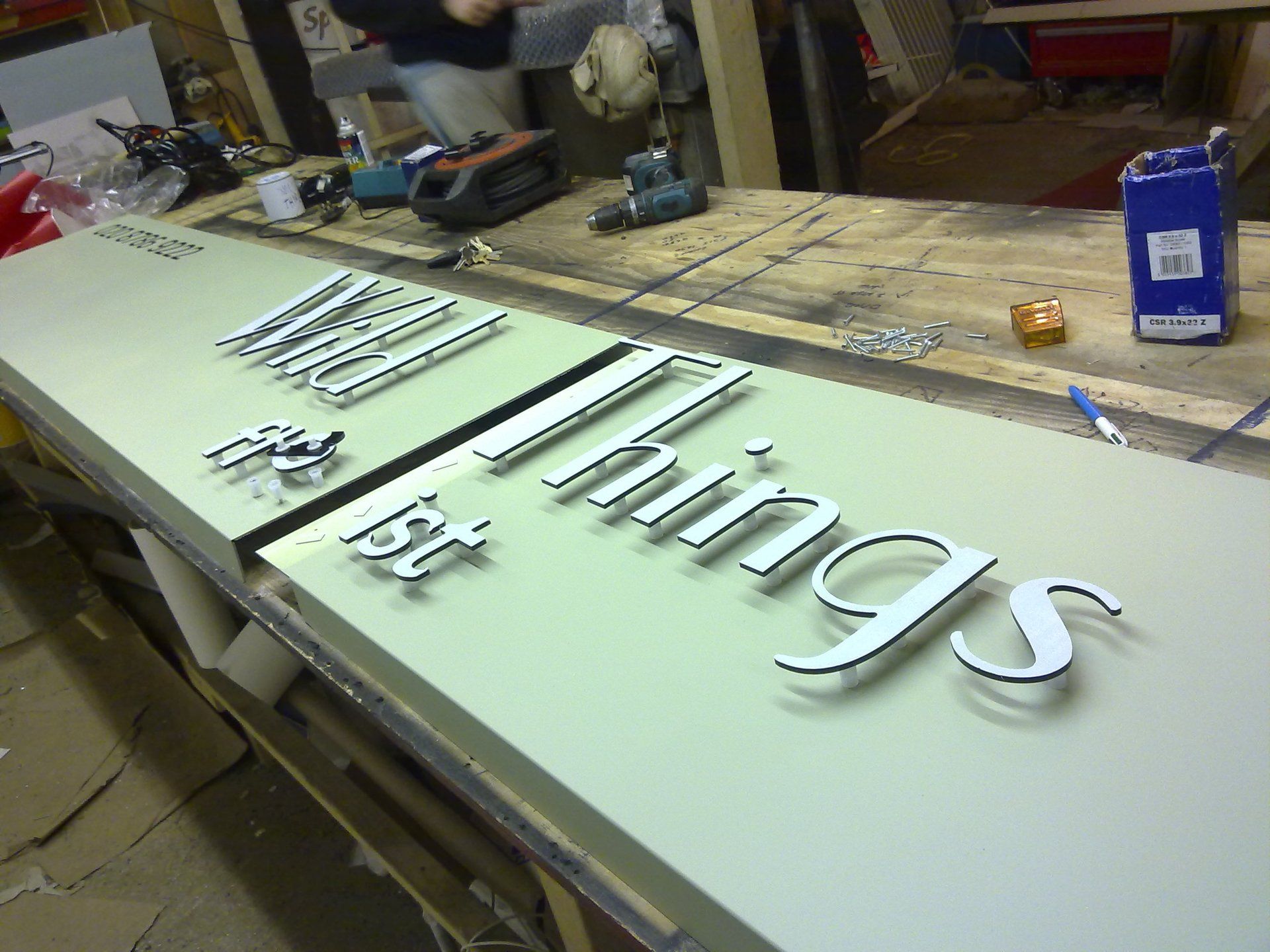 shop front signs raised letters shop signs shop sign boards watford harrow middlesex luton