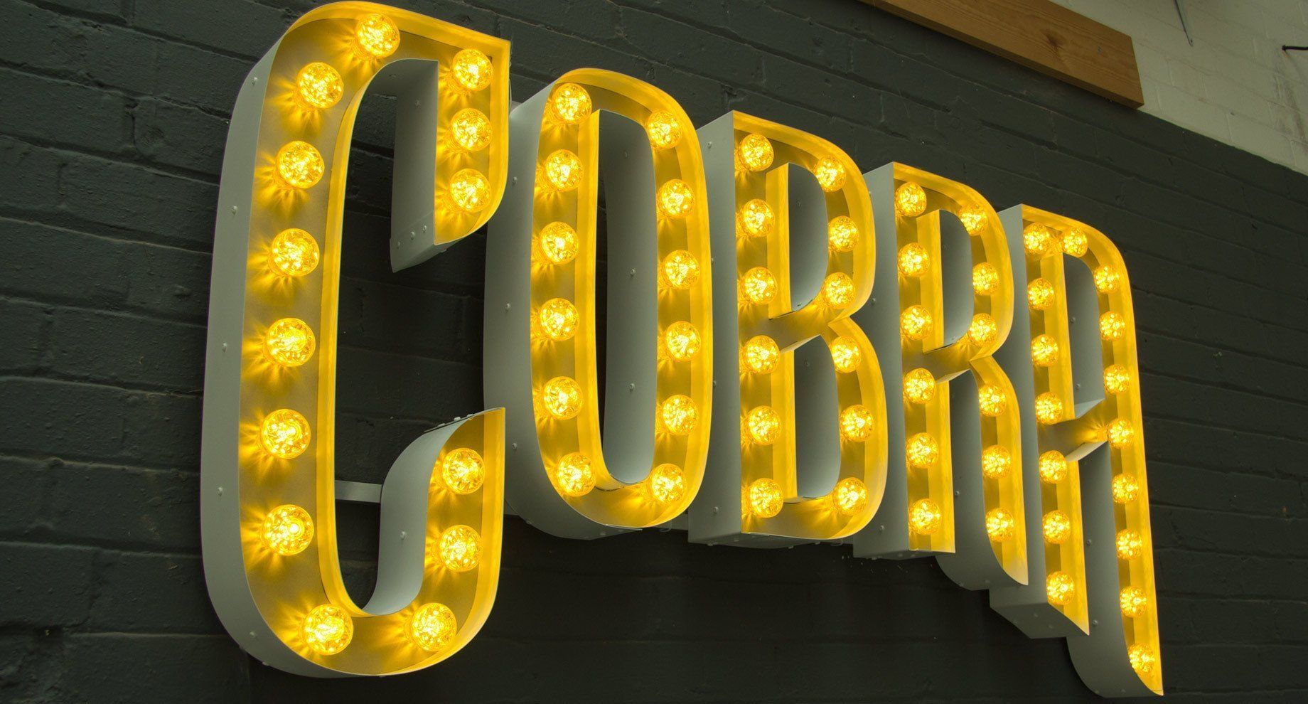 3d letters 3d signs business signs 3d built up shop sign letters fairground led lights