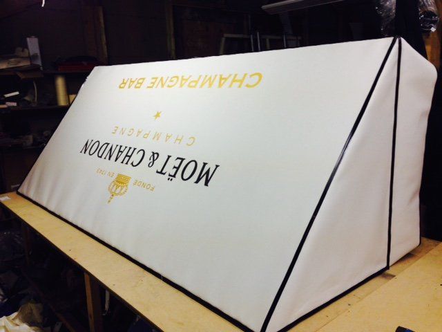 nightclub canopies and awnings hertfordshire restaurant shop canopies watford herts