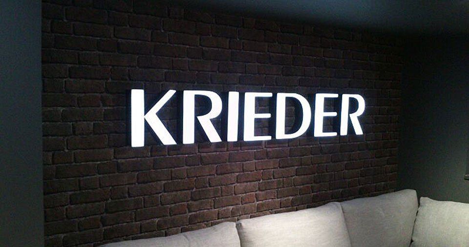 3d office signage watford hertfordshire