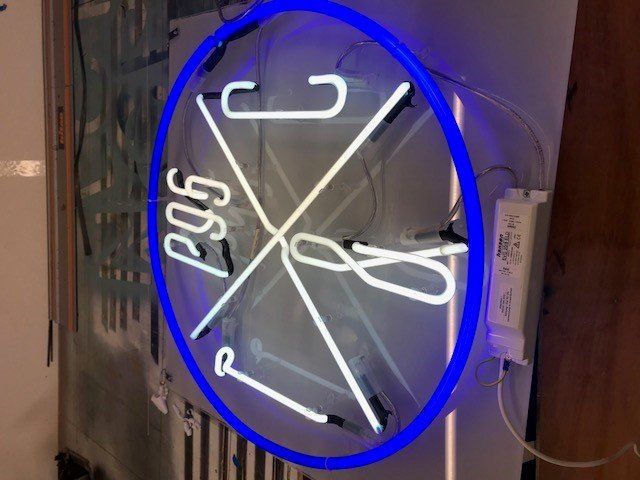 neon signs & logos hertfordshire