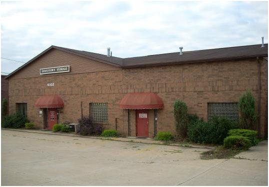 Facilities — Main Office Area in Rootstown, OH