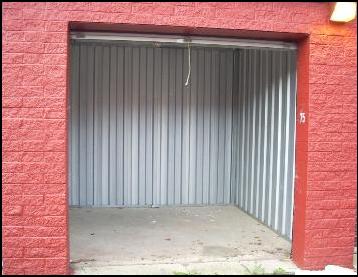 Units — Internal Storage Unit in Rootstown, OH