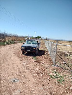  MALLAS DE CHIHUAHUA