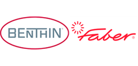 Benthin / Faber Logo