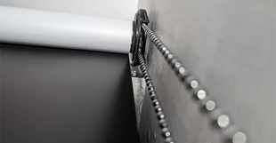 Chain Mechanisms & Clutches