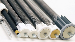 Roller Shade Springs