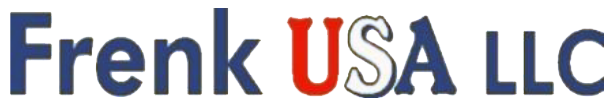 Frenk USA Logo