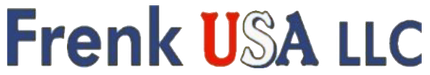 Frenk USA Logo