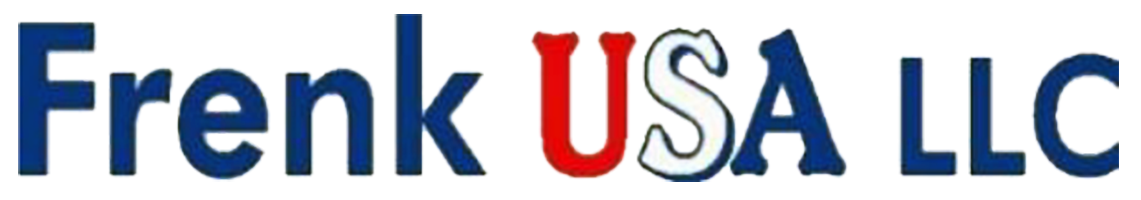 Frenk USA Logo