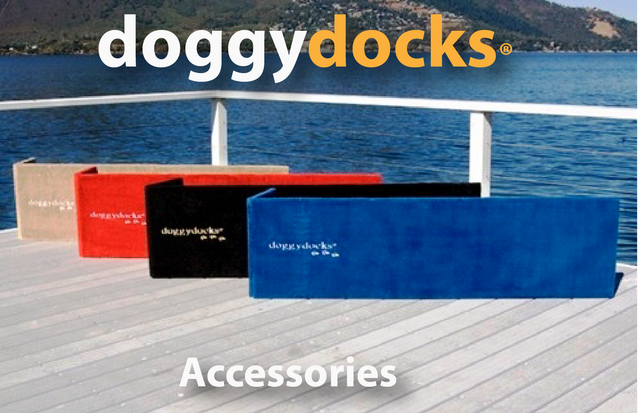 Wide Selection Of Accessories For Floating Fixed Docks Or Pontoon Boats