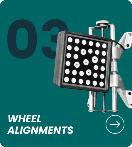 "03" wheel alignment |  Lucky Autolabs