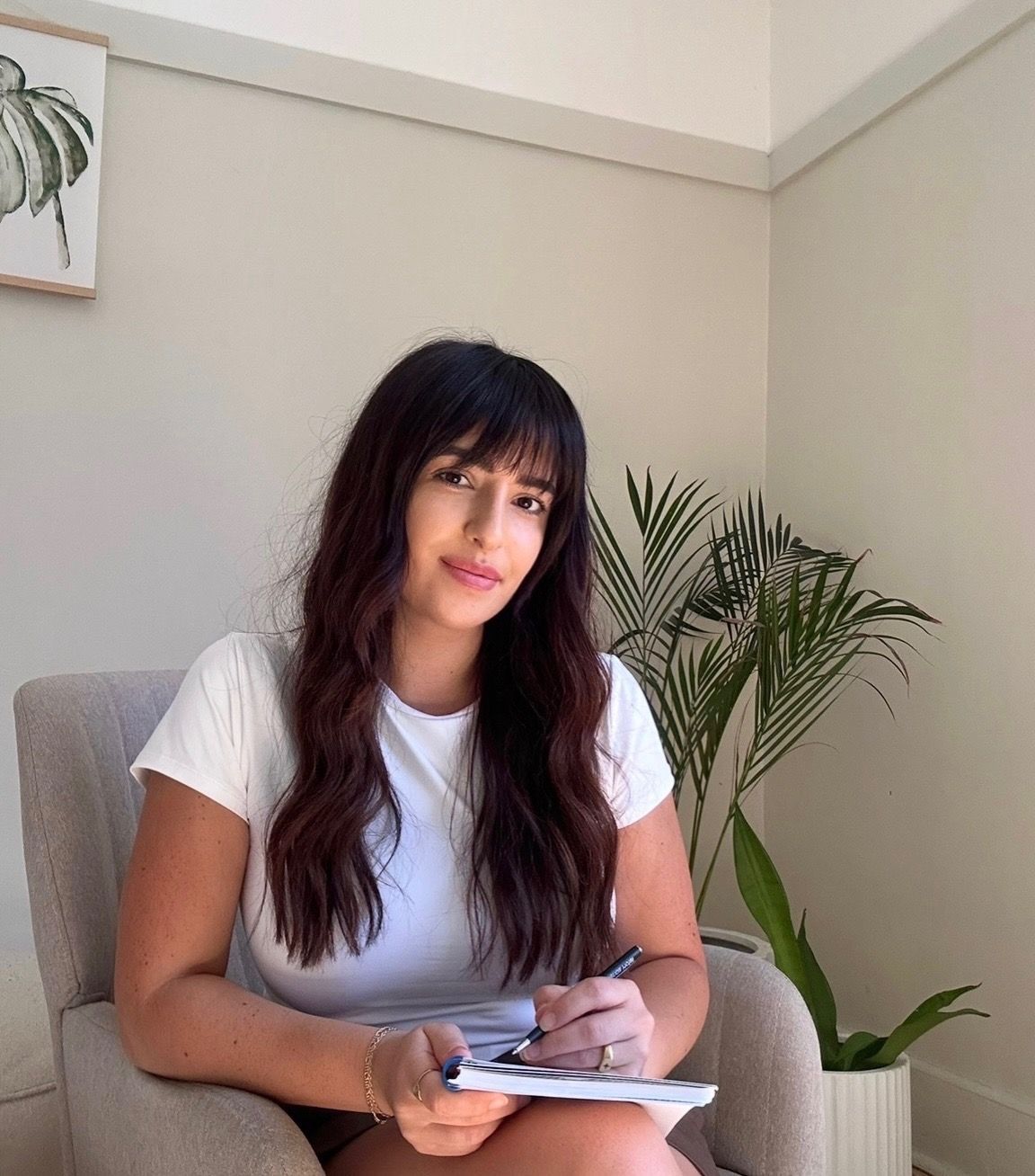 Meet Lana — Serene Therapy with Lana In Paddington, NSW