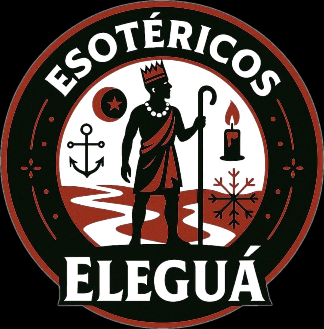 Esotéricos Elegguá