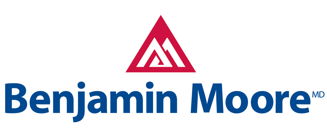 Benjamin Moore Canmore