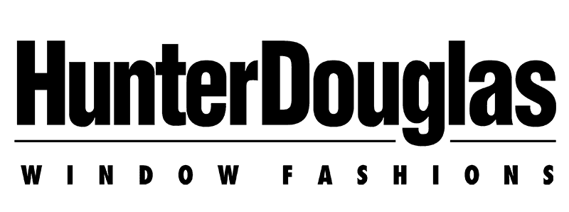Hunter Douglas logo
