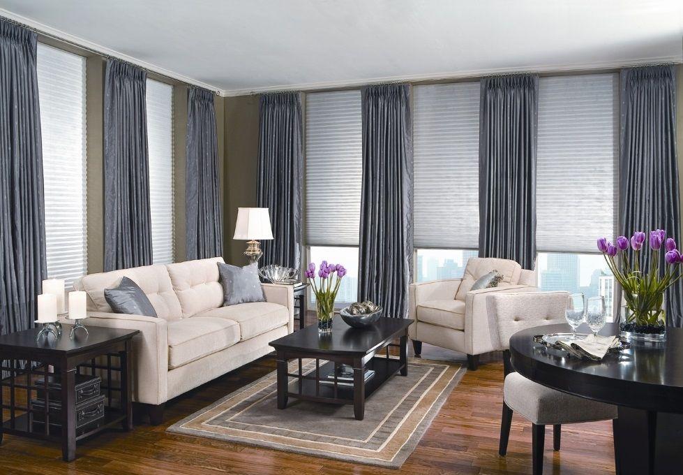 Shade-O-Matic Blinds and Shades | Canmore Paint & Interiors