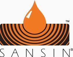 Sansin logo
